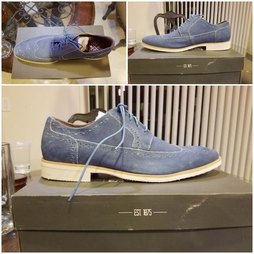 Mens Shoes
